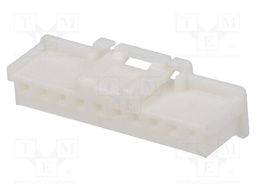 2.0 W/B Rec Hsg 10Ckt