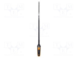 Probe: thermal; Temp: -20÷70°C; Probe dia: 9mm; Temp: -5÷50°C; 400g