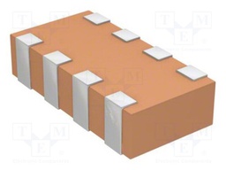 Capacitor: ceramic