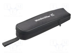 Soft case; black; 300x90x60mm