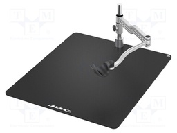 Rework adjustable arm; for service work; JBC-PHBE-2KA