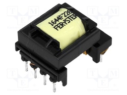 Transformer: impulse; power supply; 9W; Works with: TNY278