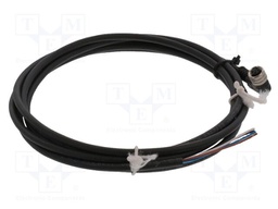 Cable: for sensors/automation