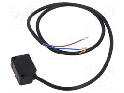 Sensor: photoelectric; Range: 10÷70mm; NPN; LIGHT-ON; 100mA