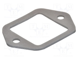 Han  3 A FLANSCHGUMMIDICHTUNG