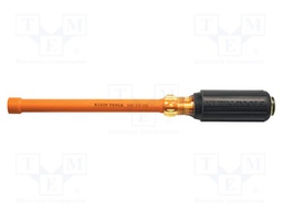 Screwdriver: screwdriver handle; 3/8"; 152mm