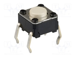Microswitch TACT