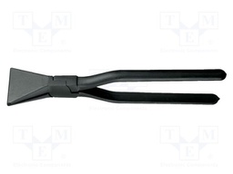 Pliers; Pliers len: 265mm; Jaws width: 60mm