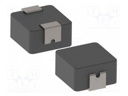 Inductor: wire