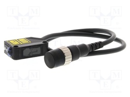 Sensor: photoelectric; Range: 200÷15000mm; PNP; DARK-ON,LIGHT-ON