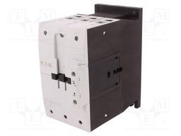 Contactor: 3-pole; NO x3; 230VAC; 80A; DIN,on panel; DILM80; 690V