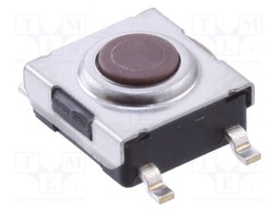 Microswitch TACT