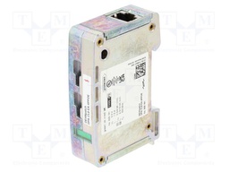 Surge arrester; Type 1; In 8/20us: 2.5kA; for DIN rail mounting