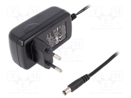 Splitter; HDCP 2.2; Colour: black; Input: HDMI socket; 3840x2160px