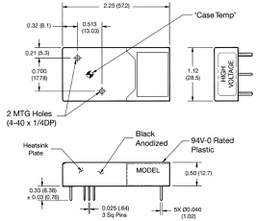 Converter: DC/DC