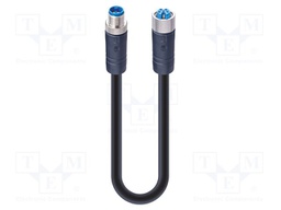 Cable: for sensors/automation; PIN: 5; 10m
