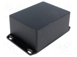 Enclosure: multipurpose; X: 94mm; Y: 120mm; Z: 57mm; 1590W; aluminium
