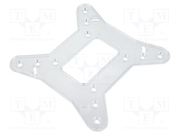 Clip; Application: TEK-BERRY.24,TEK-BERRY.25,TEK-BERRY.33