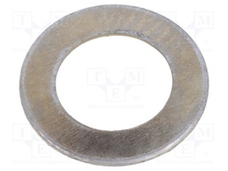 Mount.elem: washer; Application: PR185