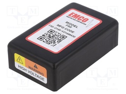 Converter: DC/DC