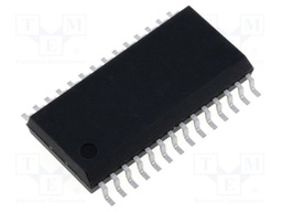 A/D converter; Channels: 1; 14bit; 400ksps; 5V; SOP228