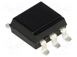 Optotriac; 5kV; without zero voltage crossing driver,triac