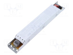 Power supply: switching; LED; 80W; 54÷230VDC; 250÷350mA; IP20; 94%