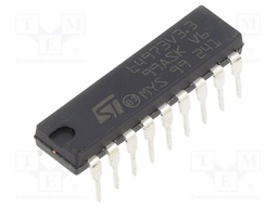 Driver; DC/DC converter; 3.5A; 0.5÷50V; Channels: 1; Uoper: 8÷55V
