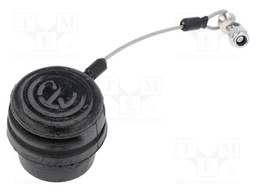 SEALING DUST COVER RUBBER