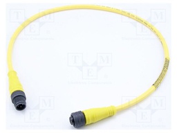 Cable: for sensors/automation