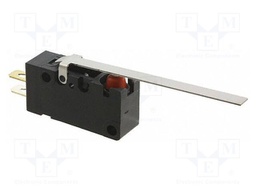 Microswitch SNAP ACTION