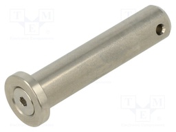Assembly pin; Ø: 12mm; L: 40mm; Mat: stainless steel