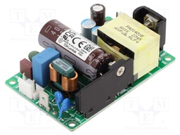 Power supply: switching