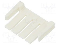 PIN: 4; Connector accessories: secondary lock