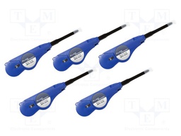 Tool: for cleaning fiber optic; MPO/MTP 12/24; 5pcs.