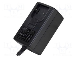 Power supply: switching