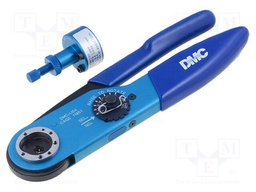 Tool: for crimping; Series: RT360; Ecomate RM; Size: 16,20
