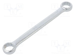 Wrench; box; 20mm,22mm; L: 240mm