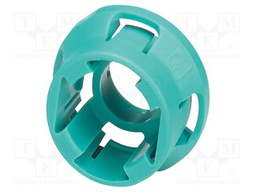 Docking frame; THR; Gasket: FKM