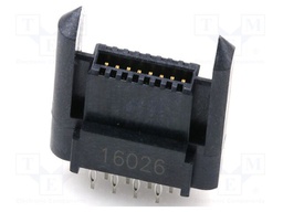 Connector: PCB to PCB