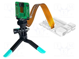 Accessories: camera; Len: 0.2m; camera,stand; MIPI-CSI; Dim: Ø6mm