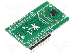 Click board; Comp: TROPIC01-P2S-P002; prototype board; 3.3VDC