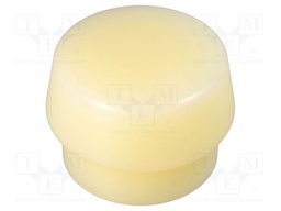 Hammer tip; 405g; 80mm; SIMPLEX