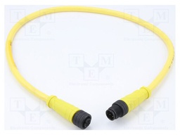 Cable: for sensors/automation