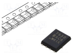Transistor: N-MOSFET