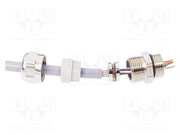 Engineering PN: Acces.Special Cable Clamp EMC PG 36