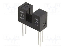 Sensor: photoelectric