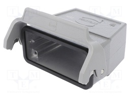 Han 16B-HCC-HC-single lever-M32