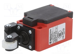 Limit switch; NO + NC; 10A; max.240VAC; max.240VDC; M16; IP65