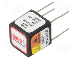 Converter: DC/DC